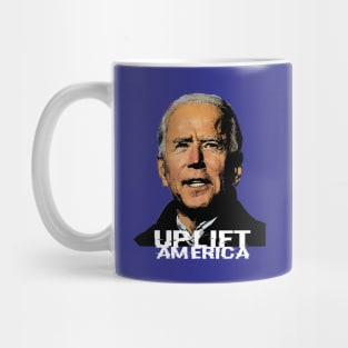 Uplift America Mug